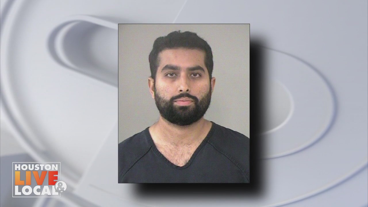 Taral Patel plea | Houston Live & Local