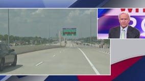 Harris County tolls, THC, Paxton for Senate, and more | What's Your Point?