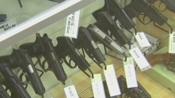 Texas gun bills: School shooting survivors speak out against legislation