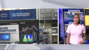 'Special tariffs' could be on the way | D.C. Daily