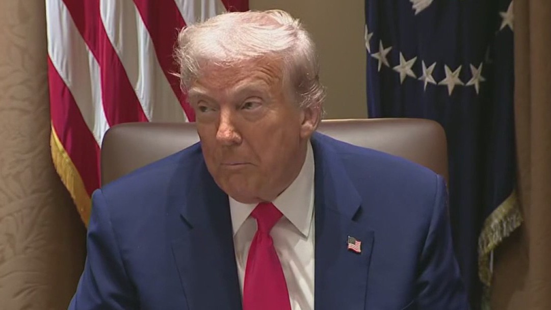 Impact of President Trump's tariffs