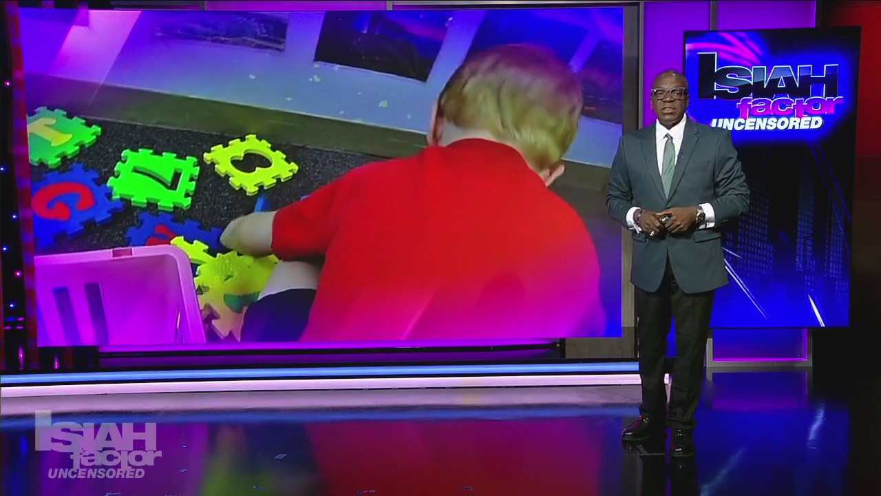 Rising cost of childcare