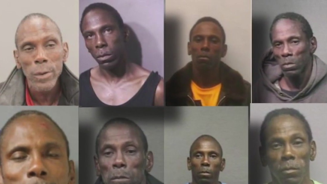 Suspect out on bond now accused of murder