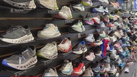 Trump tariffs: Houston-area small business owner concerned with rising prices