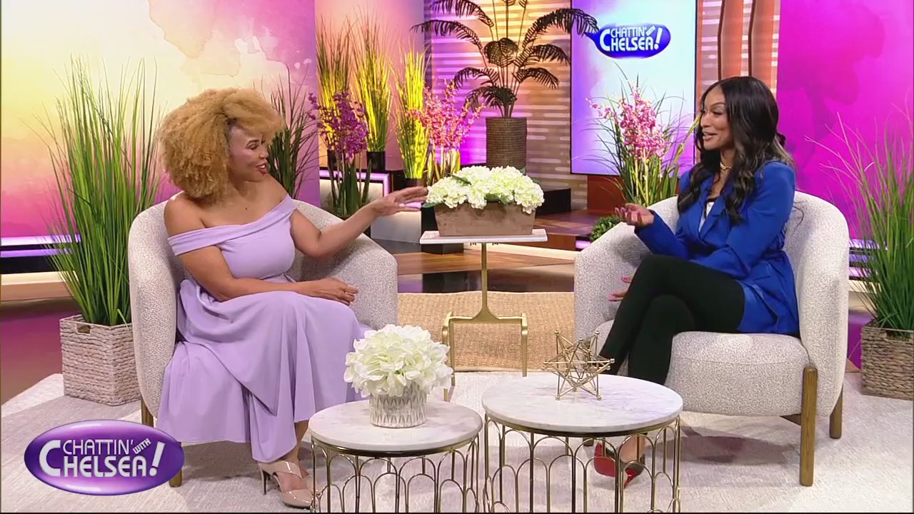 Being Your Own Advocate