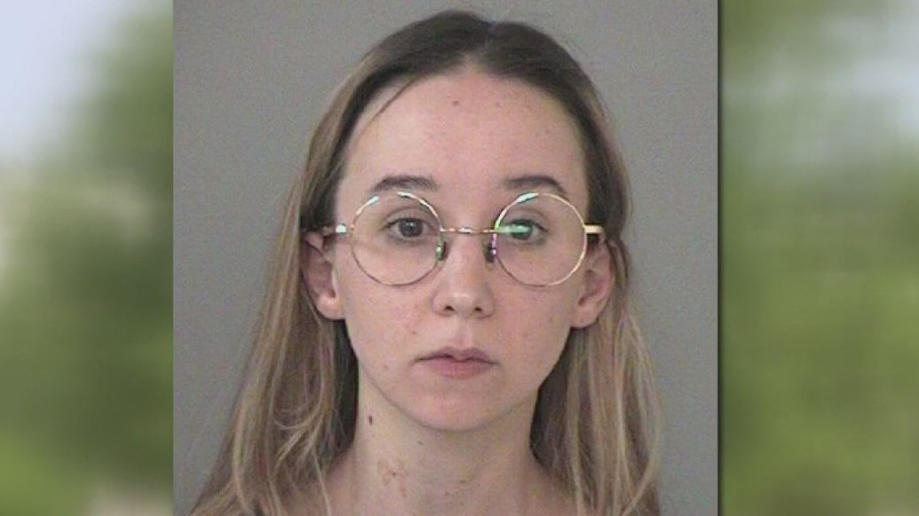 Former Fort Bend ISD teacher arrested for alleged improper student relationship