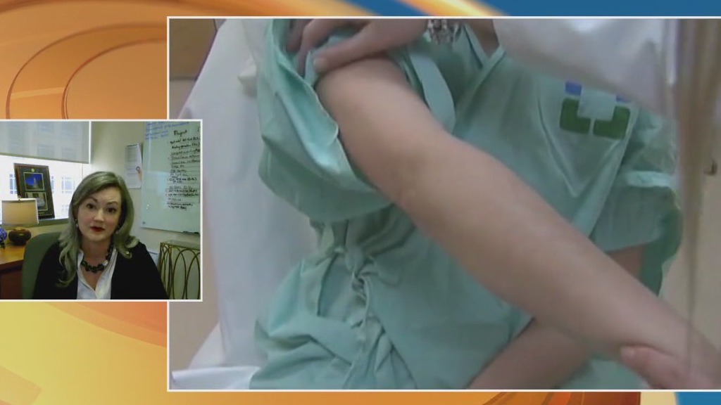 Summer safety: What you should know about melanoma