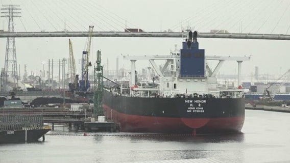 Trump tariffs: Higher inflation coming, fed says | D.C. Daily