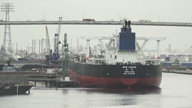 Trump tariffs: Higher inflation coming, fed says | D.C. Daily