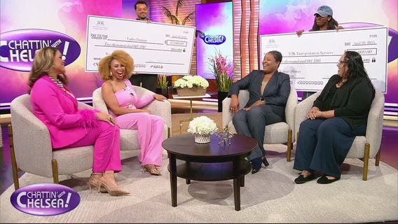 Women Uplifting Women