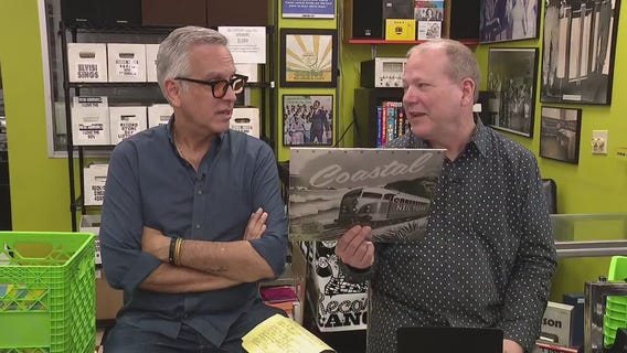 The Drop: Bon Iver, Childish Gambino, Djo, more