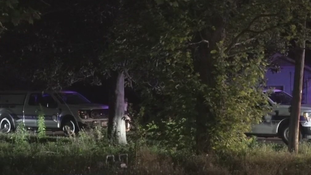 Northeast Houston: Man dies with gunshot wound to his chest, police say ...