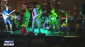 POST HTX Concerts Series | Bayou City Buzz