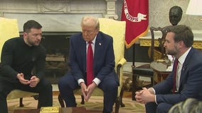 Russia-Ukraine war: U.S. may leave ceasefire negotitions