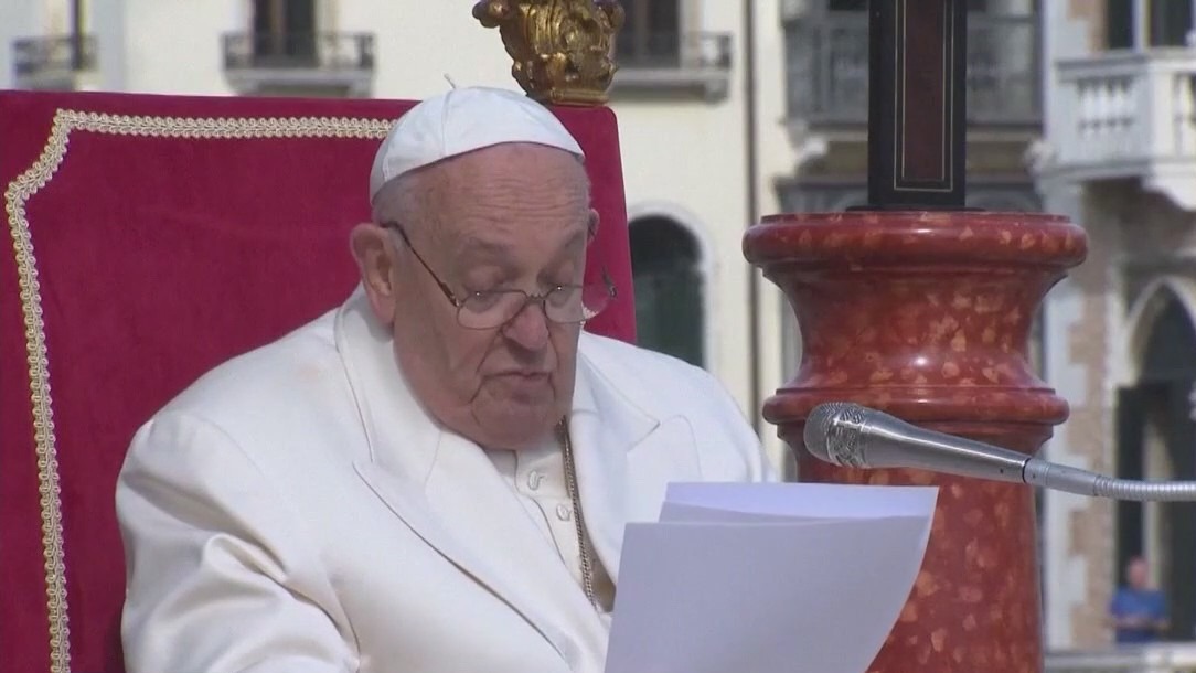 Death of Pope Francis: His legacy