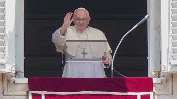 Pope Francis death: What happens now?