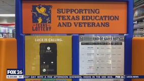 Texas Lottery executive director RESIGNS