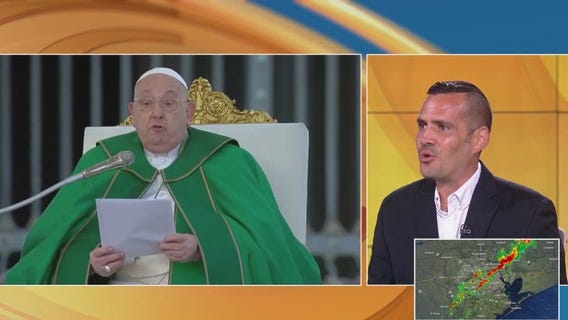 Pope Francis dead: Tradition of selecting next pope