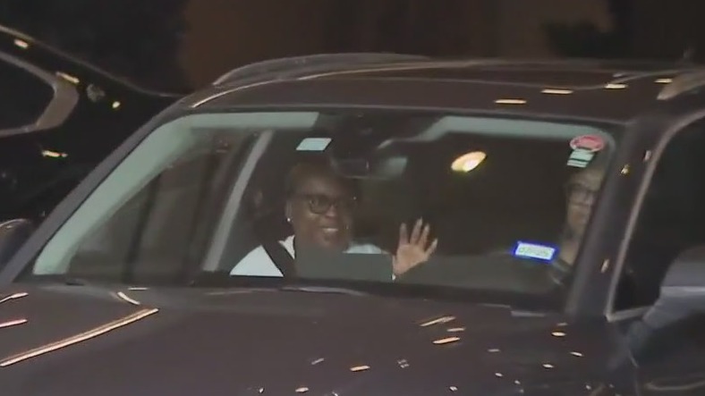 Harris County Constable deputy injured in shooting released from hospital