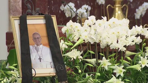 What's next after the passing of Pope Francis?