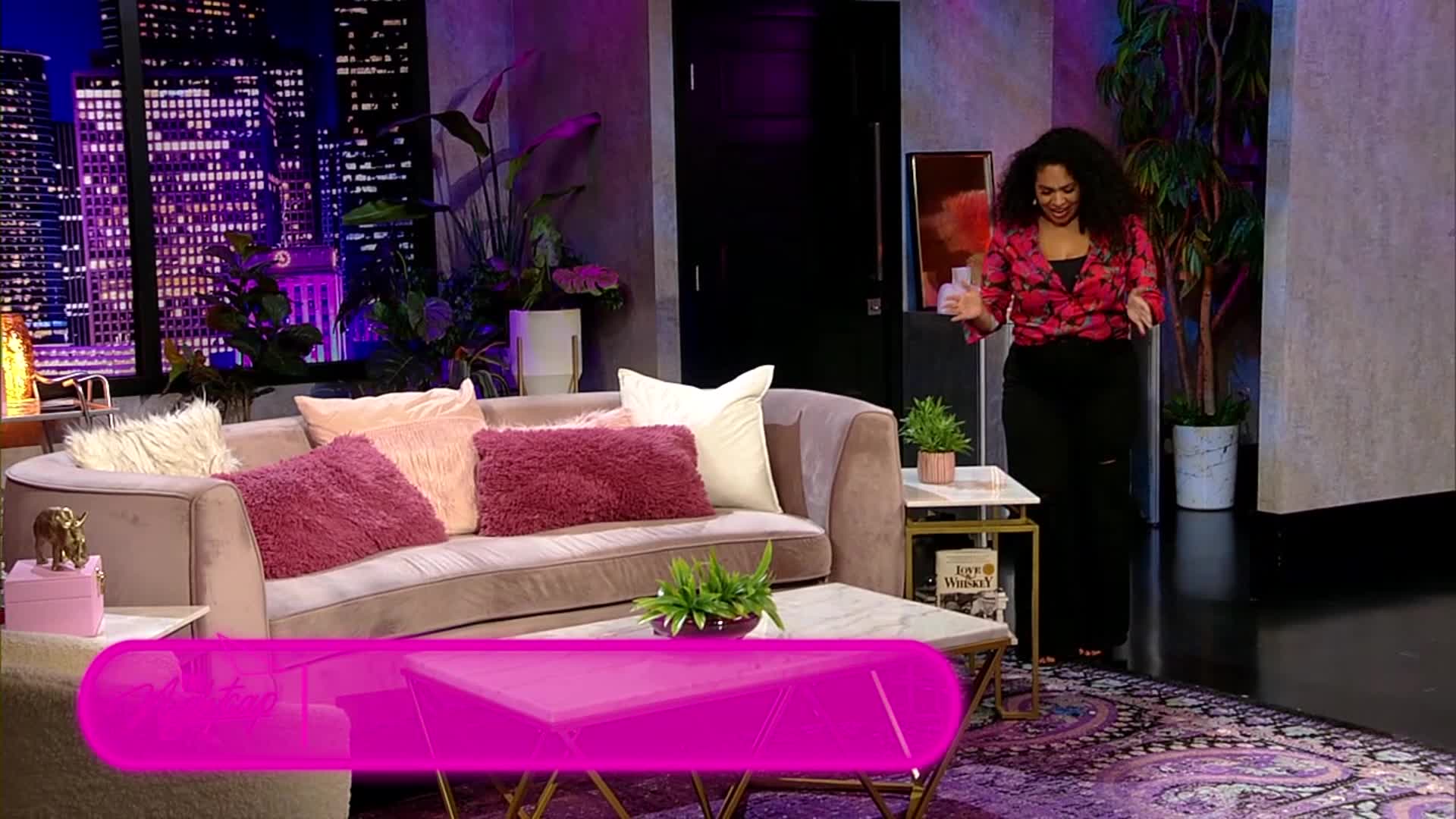 Jen & Vee got their own show!