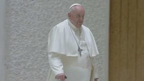 Pope Francis dies at 88