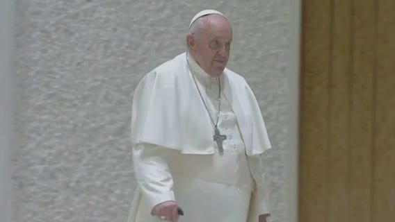 Pope Francis dies at 88