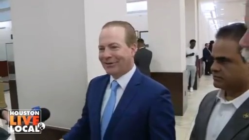 Judge KP George's attorney responds | Houston Live & Local