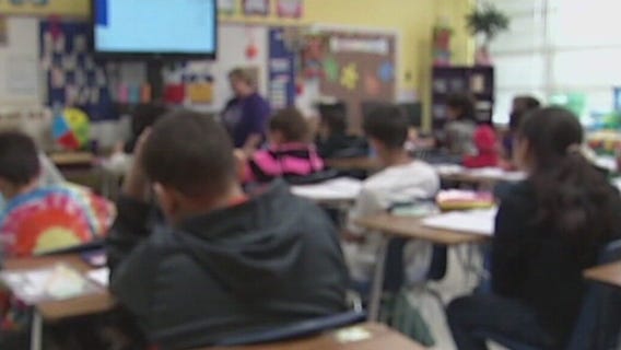 School choice in Texas: Gov. Abbott talks with FOX 26