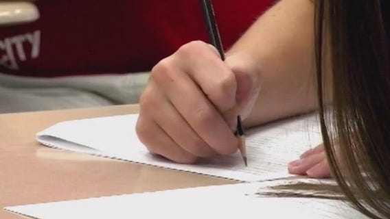 Texas school choice bill goes up for hearing in House
