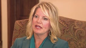 FOX 26 EXCLUSIVE: Harris County judge speaks on brain injury that prompted DWI allegations