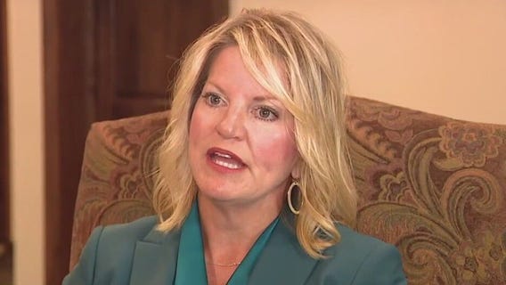 FOX 26 EXCLUSIVE: Harris County judge speaks on brain injury that prompted DWI allegations