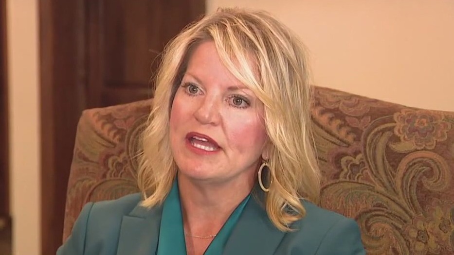 FOX 26 EXCLUSIVE: Harris County judge speaks on brain injury that prompted DWI allegations