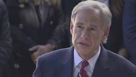 Texas senate backs Governor Abbott's push for school choice