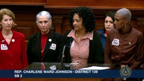 Support, opposition for Texas school choice bill