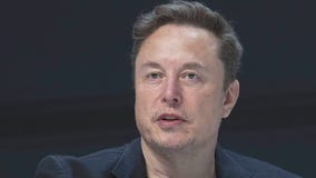 Elon Musk scaling back work with DOGE