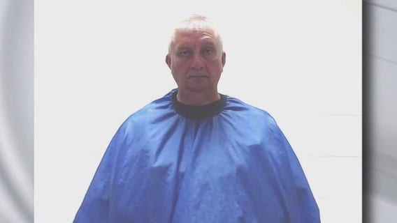 Liberty County Commissioner accused of sexual assault, official oppression