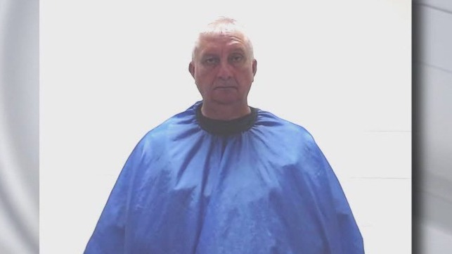 Liberty County Commissioner accused of sexual assault, official oppression