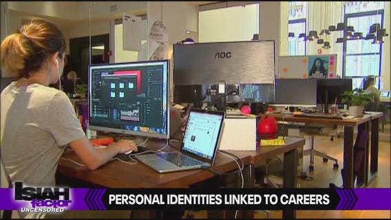 Consequences of having personal identity tied into a job