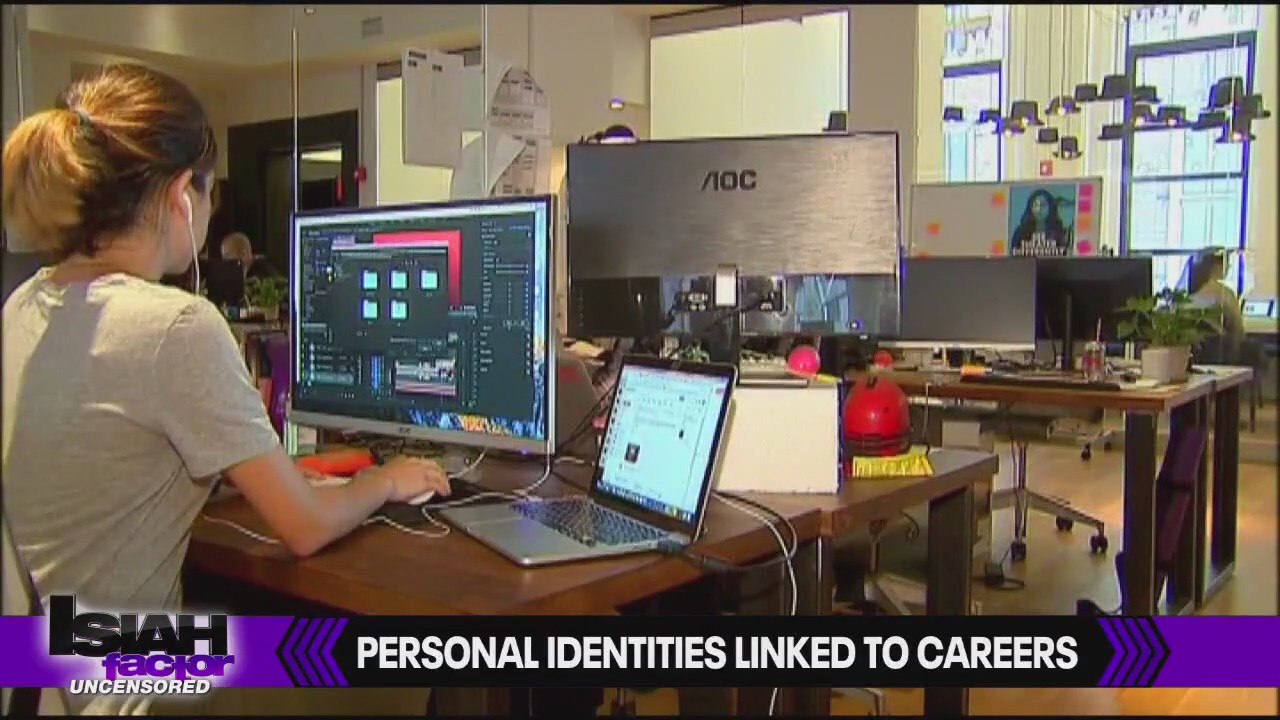 Consequences of having personal identity tied into a job