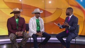 Black Men's Wellness Day in Houston