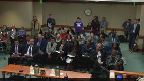 Texas Senate to vote on school choice plan