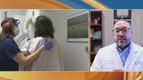 Importance of early detection for breast cancer