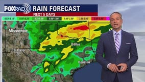 Houston weather: Some fog Friday morning in the 70s