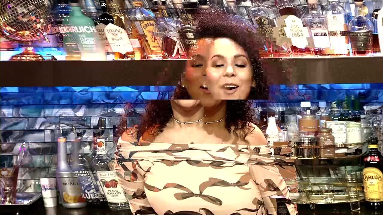 Guys night & Bar Confessions: Tales from the Other Side of the Counter