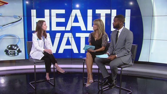 Detecting type 1 diabetes in children