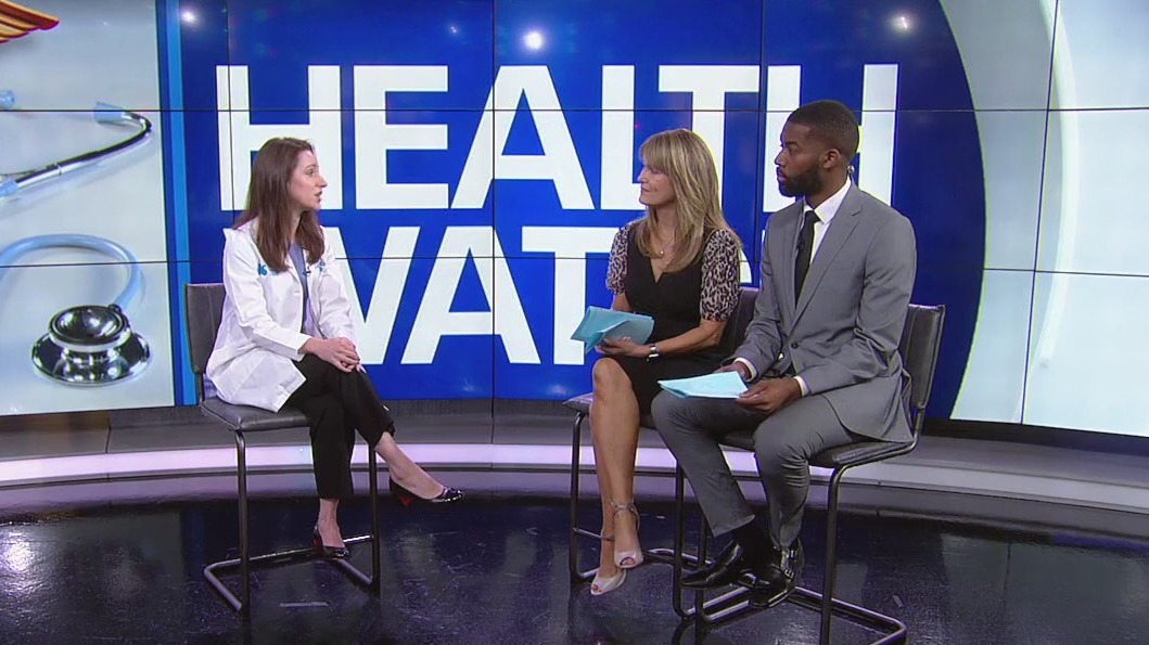 Detecting type 1 diabetes in children