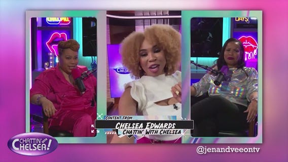 Meet Fox Soul's new besties | Chattin' With Chelsea