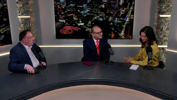 FULL VIDEO: Talking with local victims of genocide from Kashmir