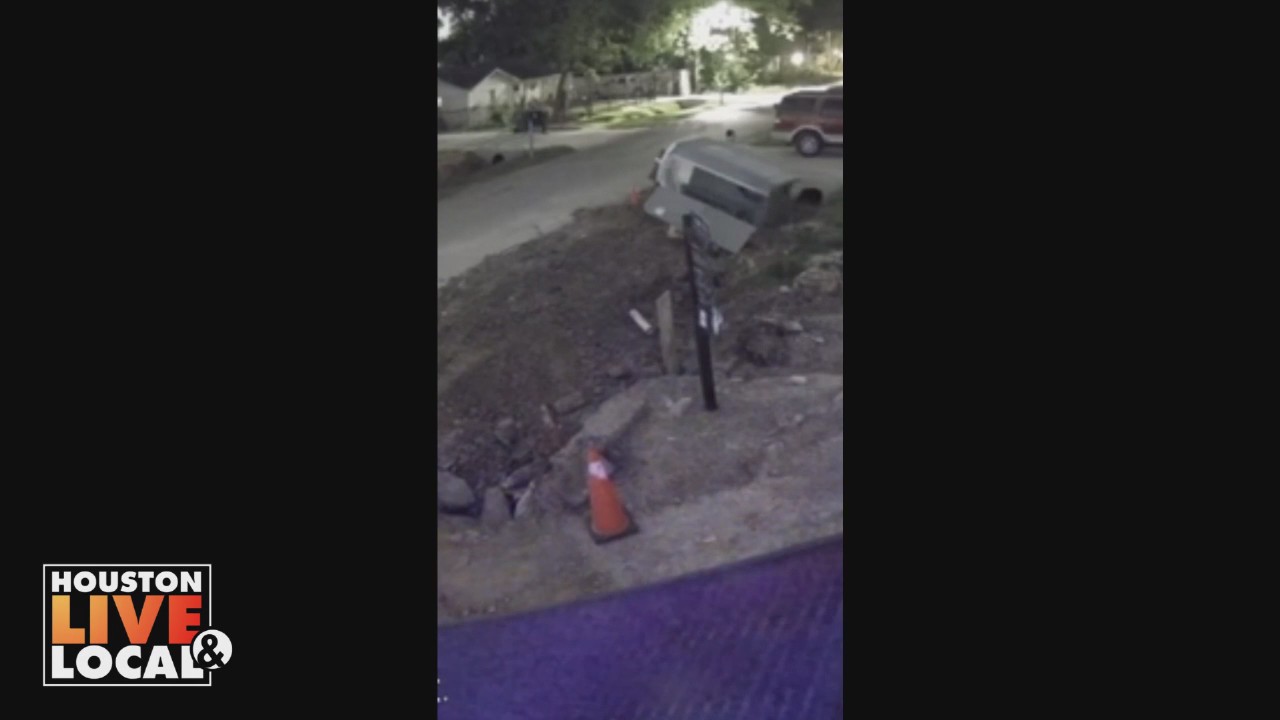 Stolen porta-potty, Texas DOGE, and more | Houston Live & Local